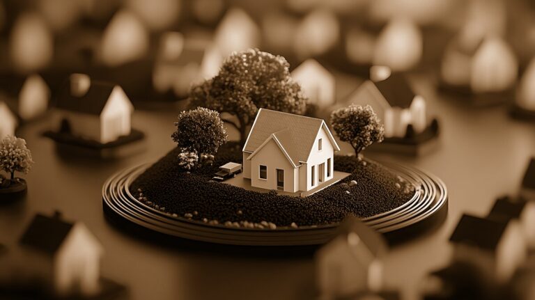 Fieldstone Farms neighborhood